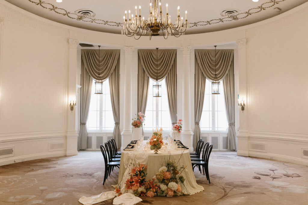 Fairmont Palliser Calgary, AB